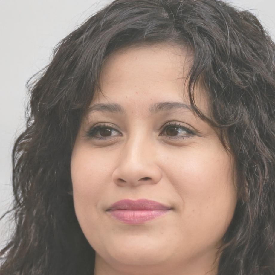 María González, Especialista en Categorización